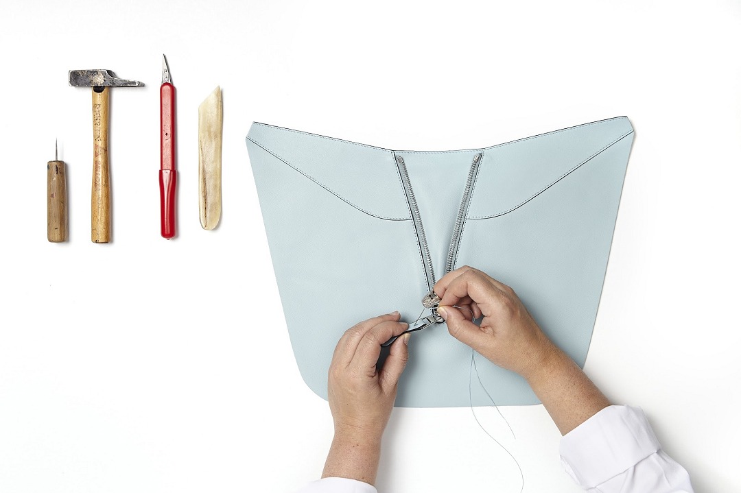 Bag Detail