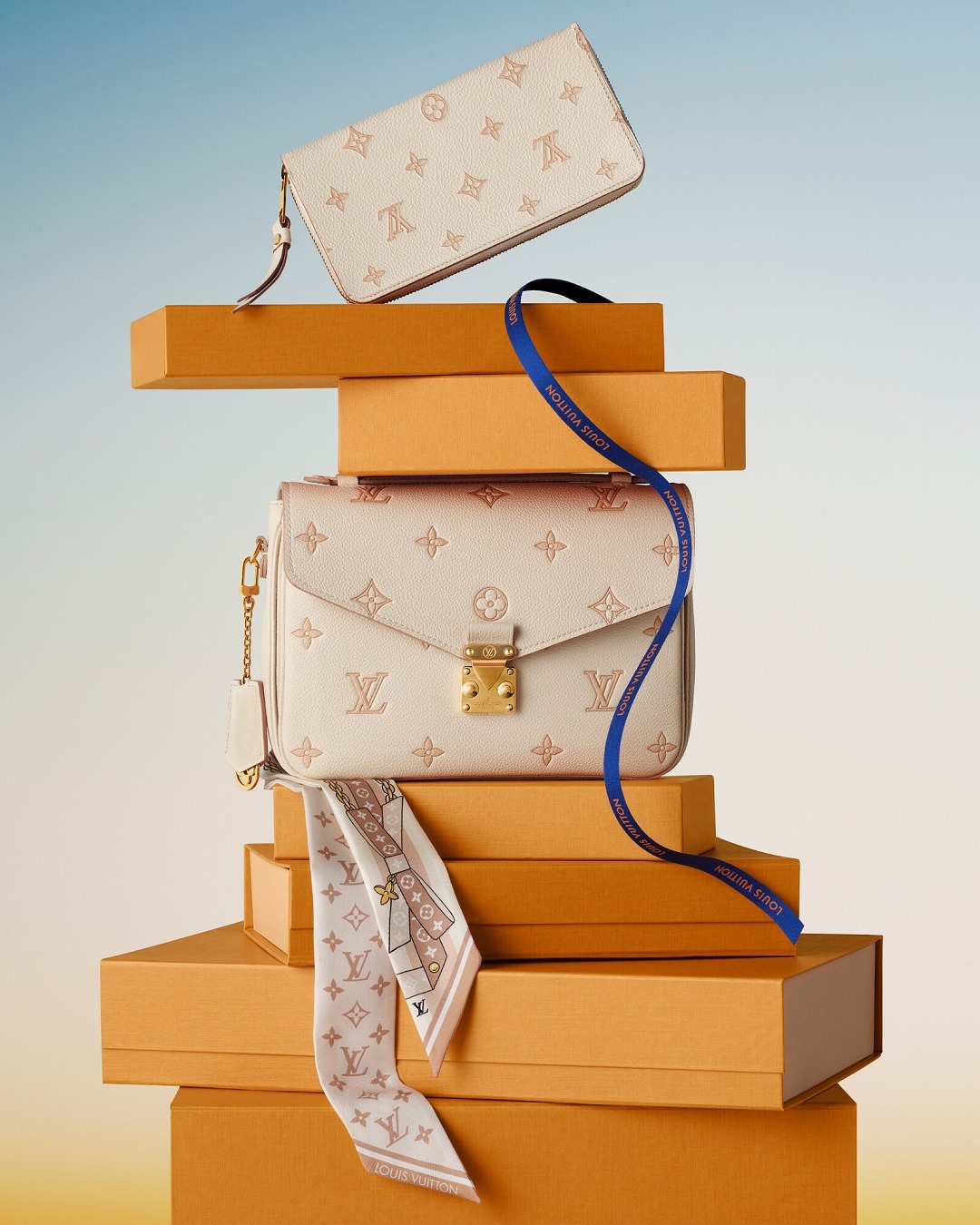 Louis Vuitton Mother's Day Collection