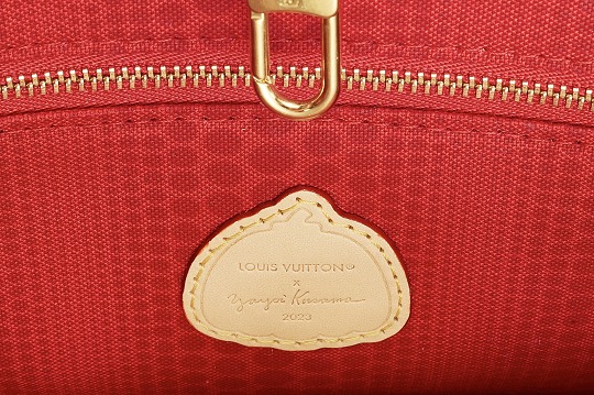 Interior Pocket