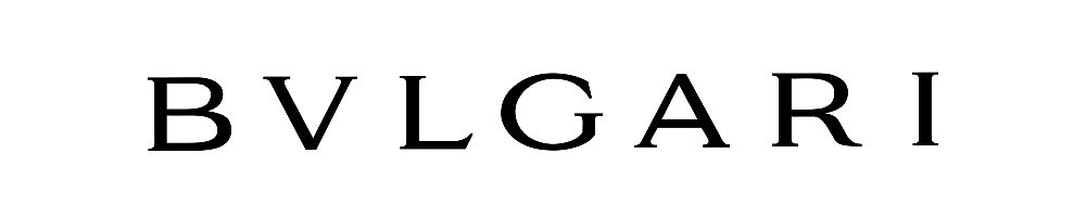 BVLGARI Logo