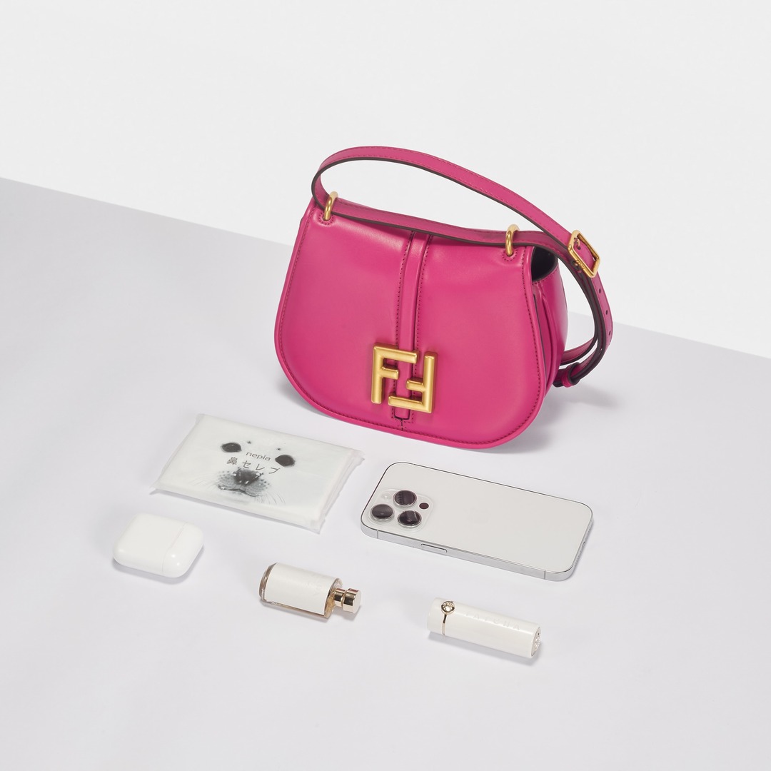 Bag Contents Demonstration