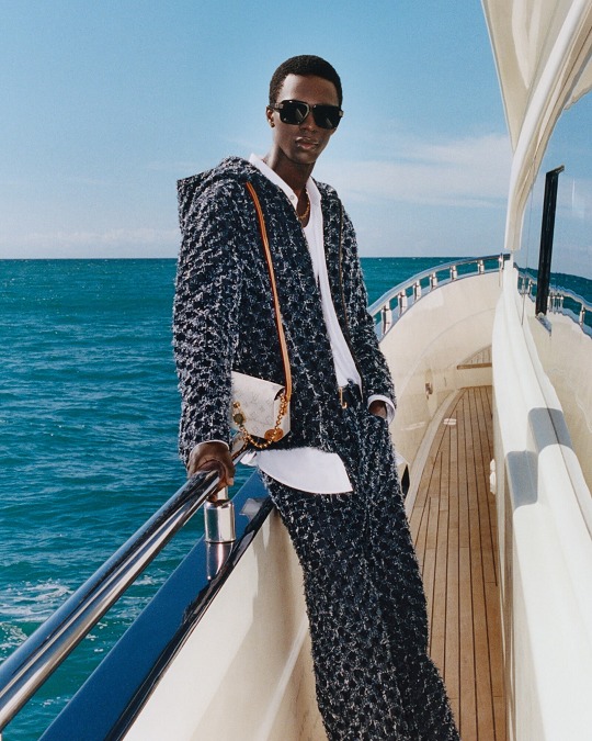 LV Pre-Fall Collection Item 4