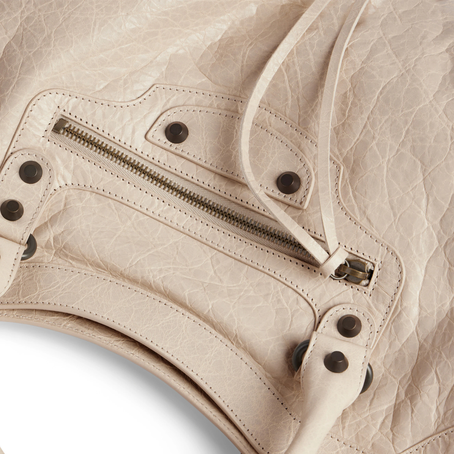 Balenciaga Almond Collection