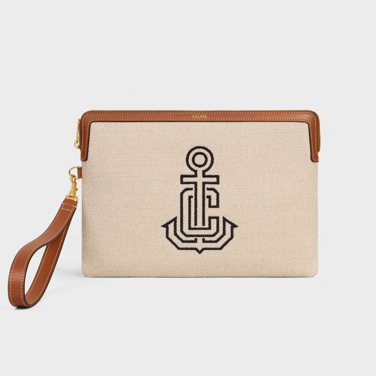 CELINE Anchor Accessory