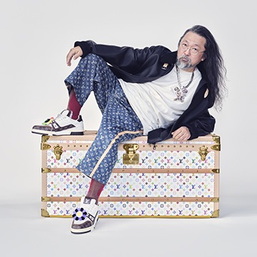 Takashi Murakami