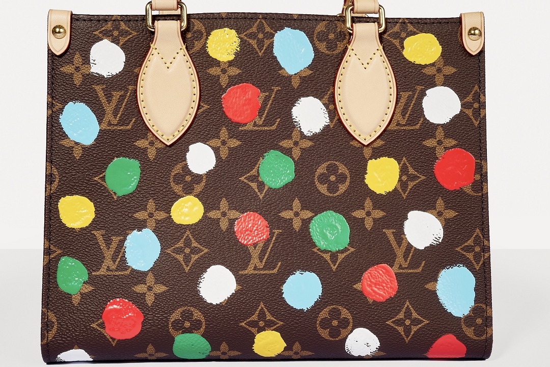 Monogram Pattern