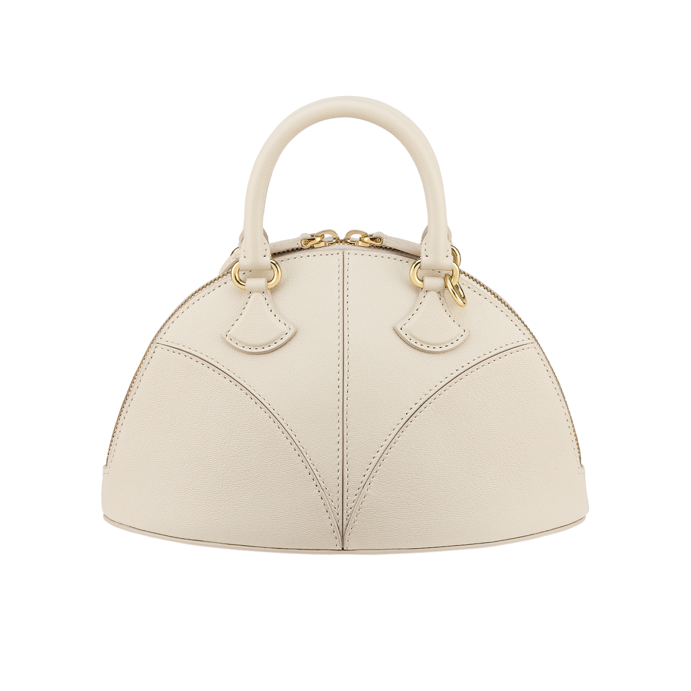 Small Marquise bag side view
