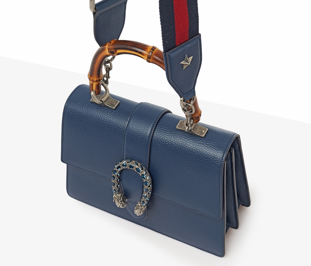 Gucci Dionysus detail