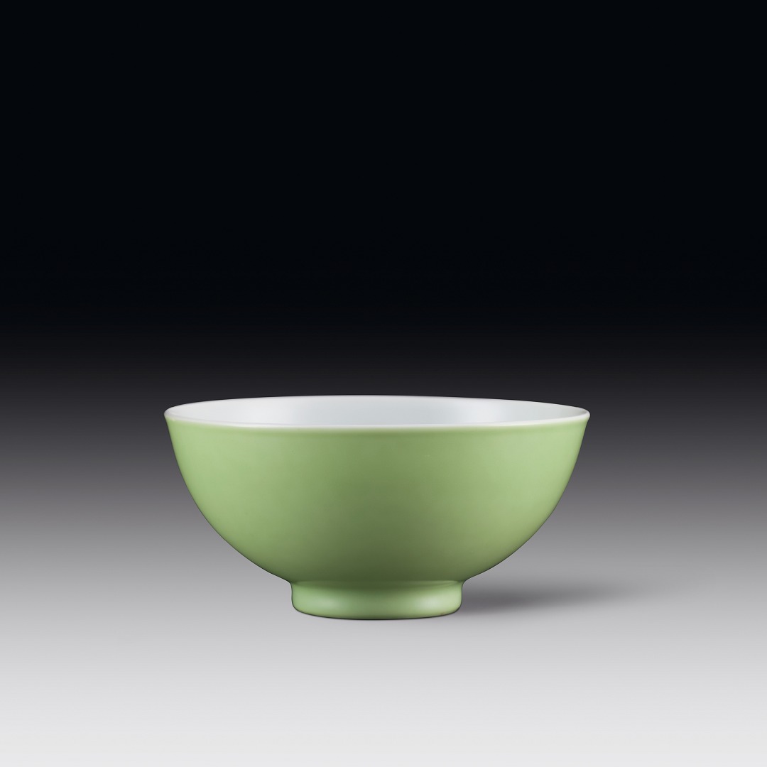 Historical Porcelain Comparison