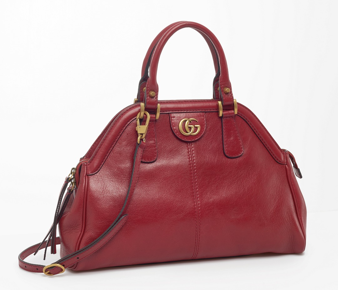 Gucci RE(BELLE) Side View