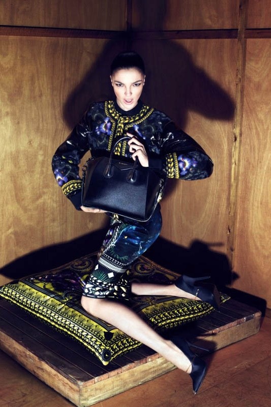 2011 Fall Campaign