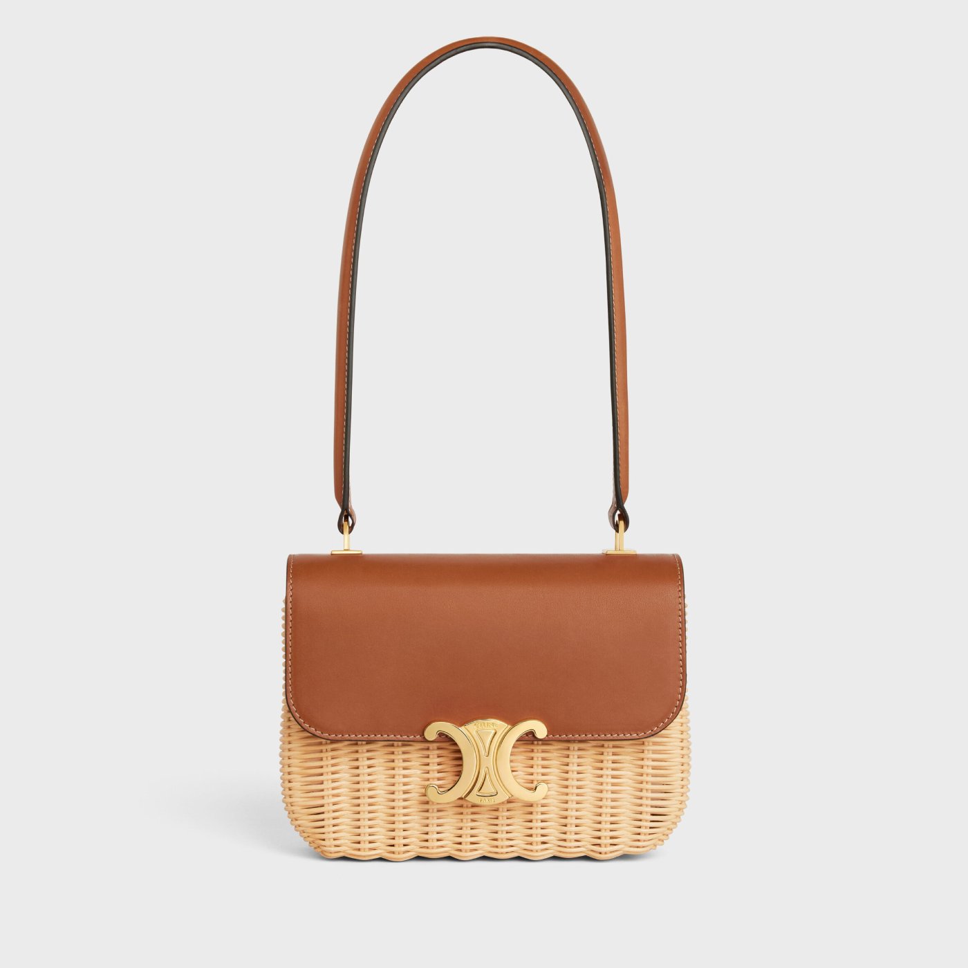 CELINE Wicker Accessory