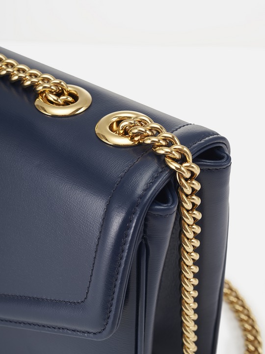 Gucci Rajah Crossbody