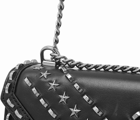 Chain Detail