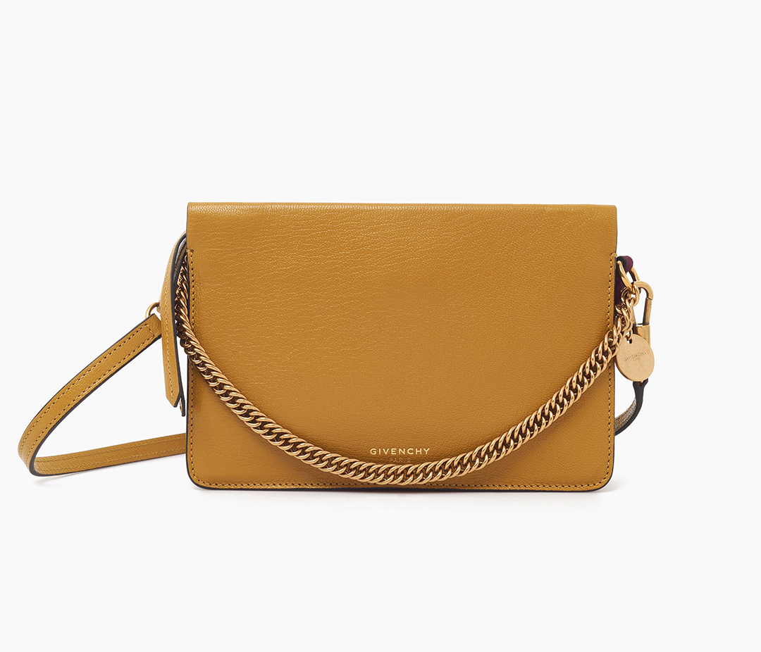 Givenchy Cross3 Bag Front View