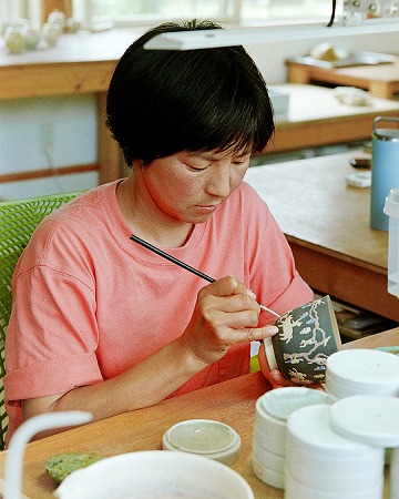 Ceramic Art 1