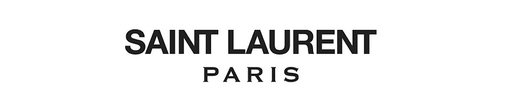 Saint Laurent Logo