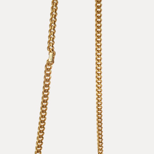 Double Chain Style