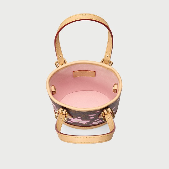 Bag interior