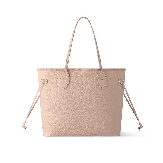 Sand Color Bag