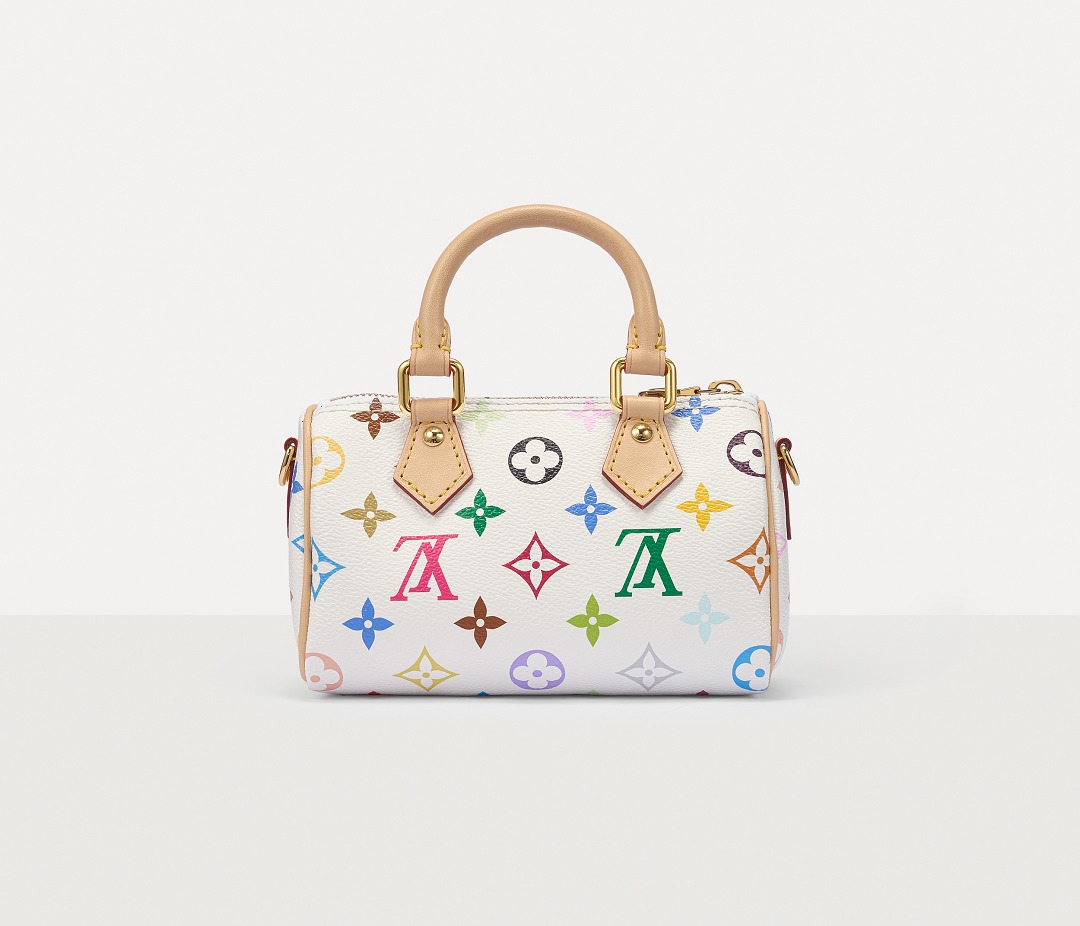 LV x Murakami Collaboration