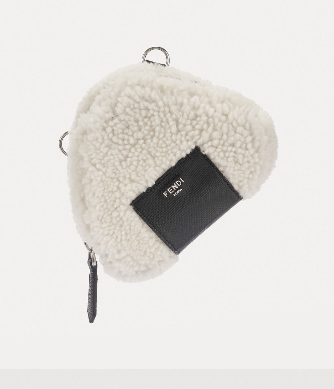FENDI Onigiri Bag Overview