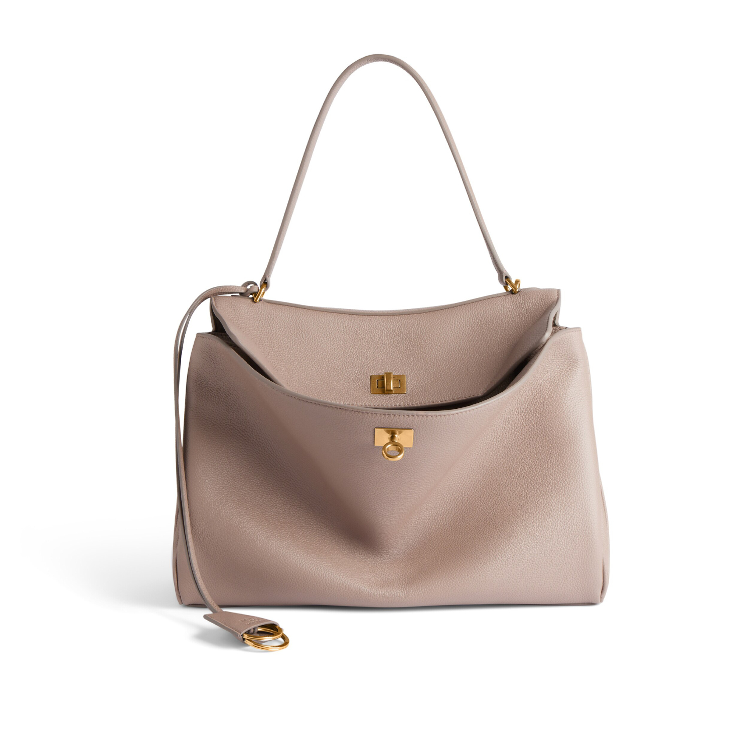 Sesame Medium Rodeo Bag