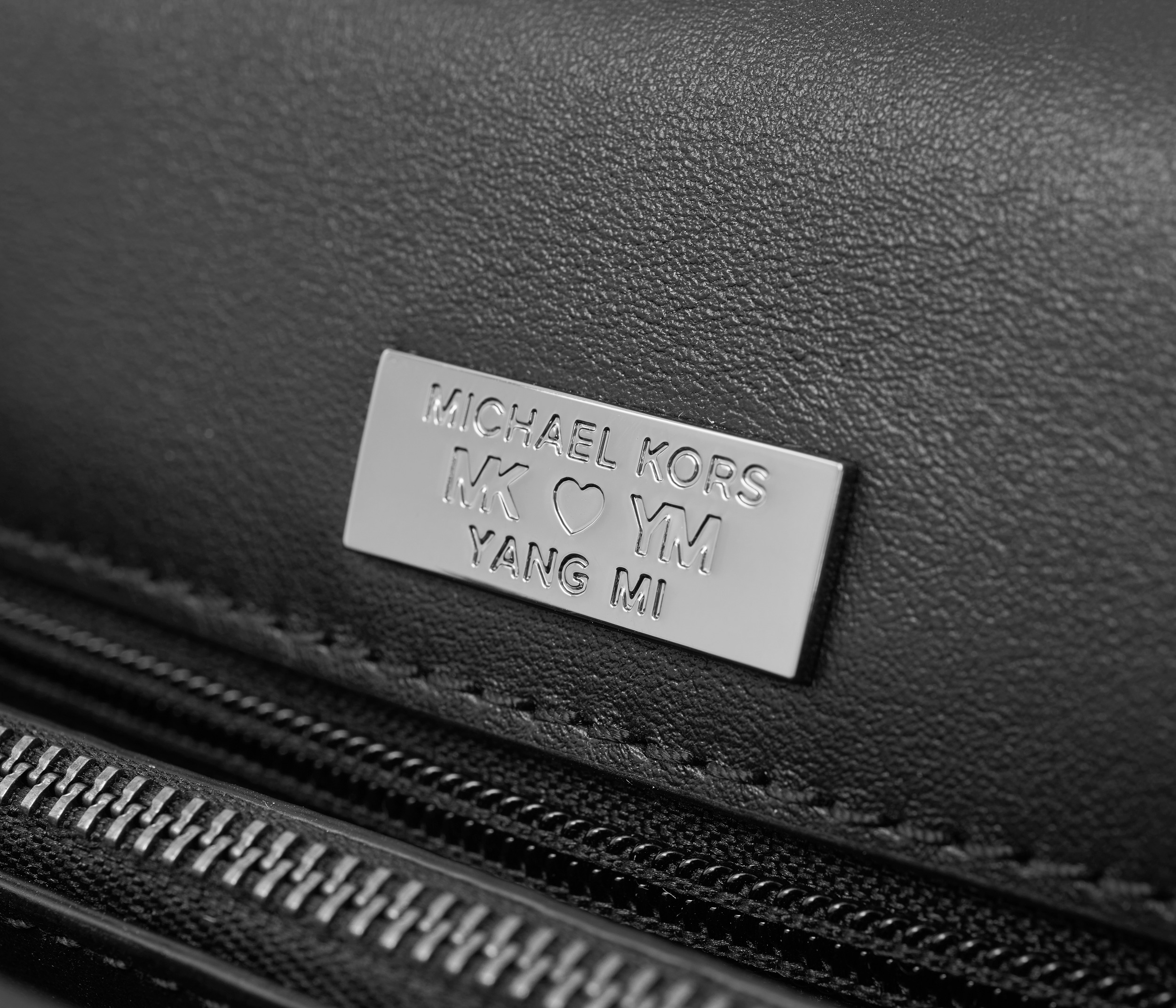 Whitney Bag Interior