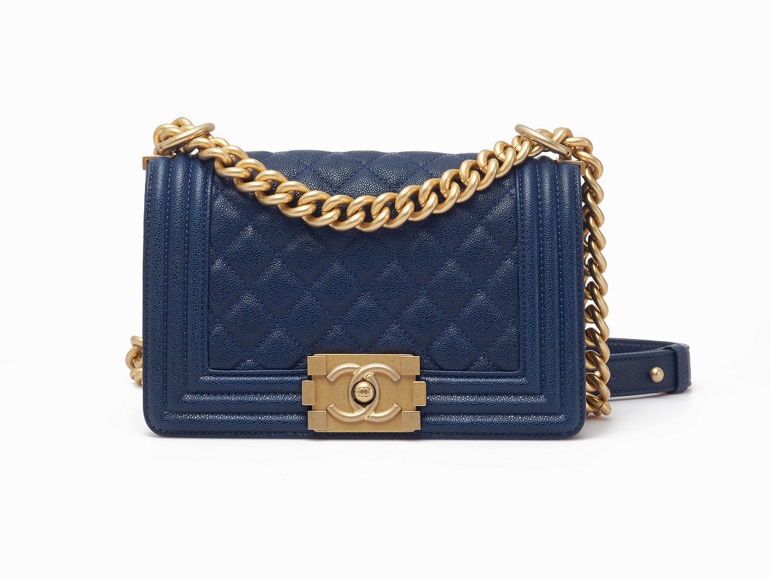 Quilted Pattern