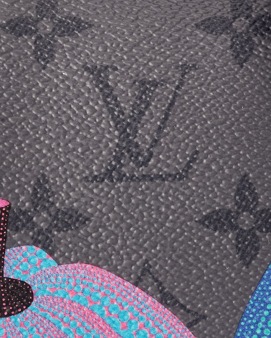 Canvas detail 2