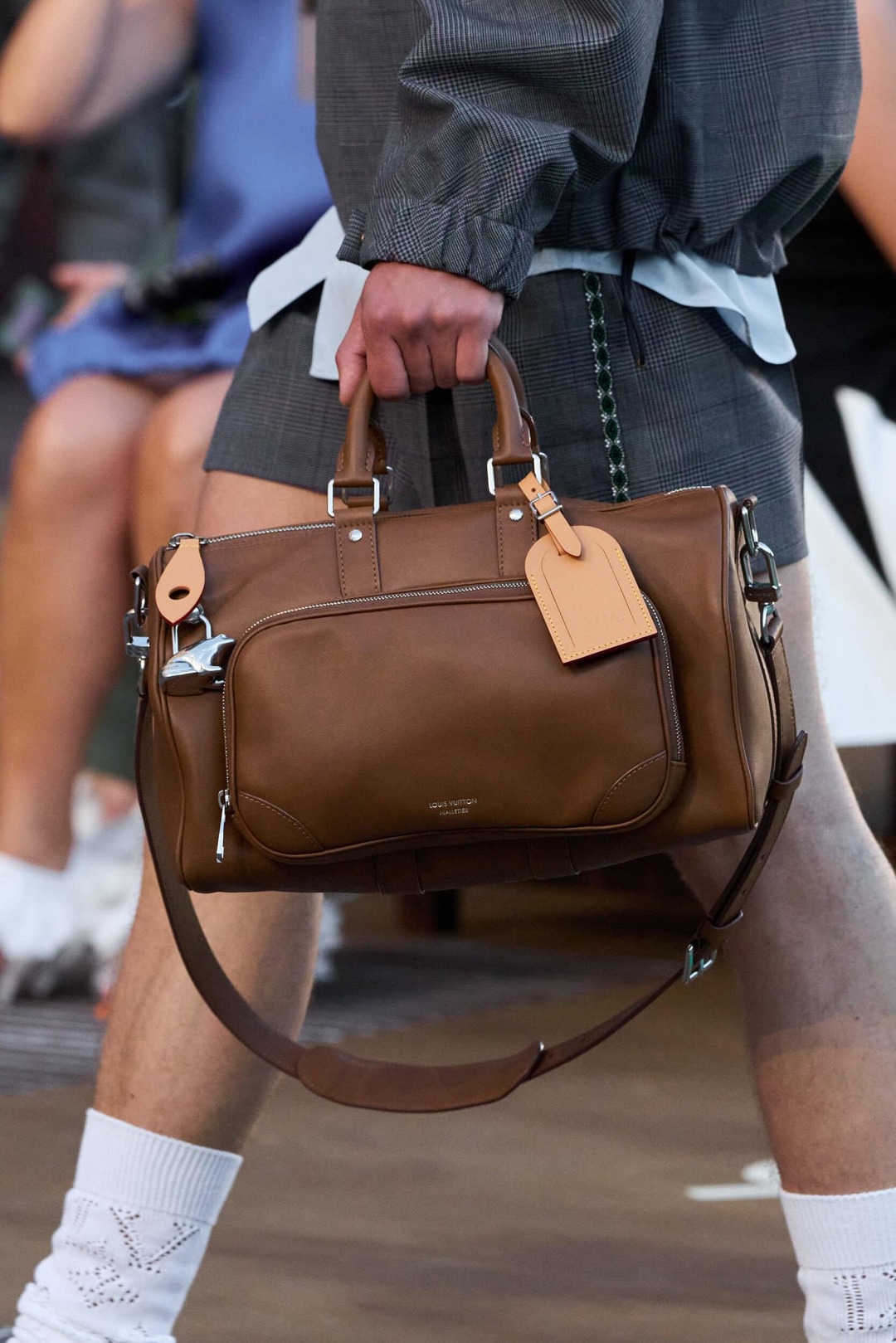 Leather Bags
