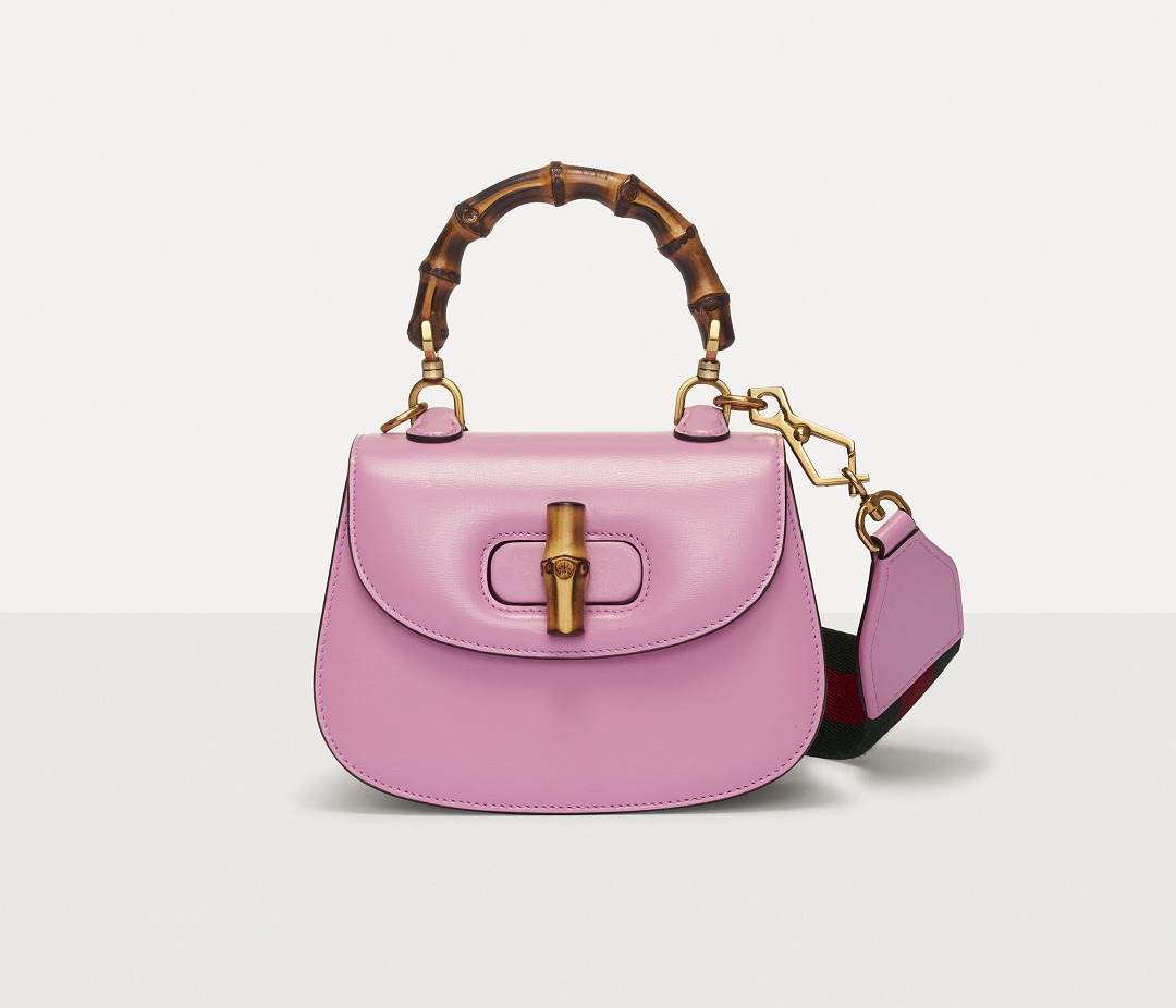Gucci Bamboo Bag