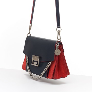 Bag structure