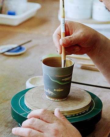 Ceramic Art 2