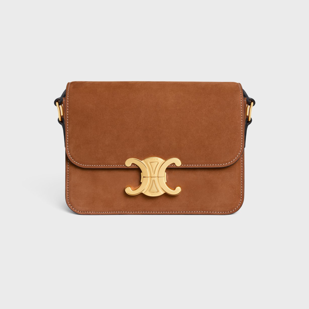 Teen Triomphe Suede