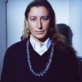 Miuccia Prada