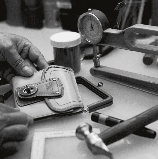 Turnlock Crafting