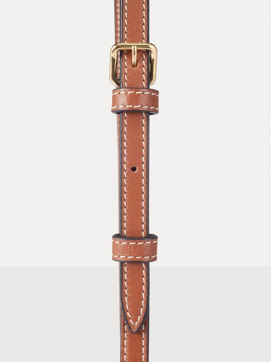 Celine bag strap attachment