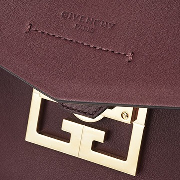 Mystic Bag detail