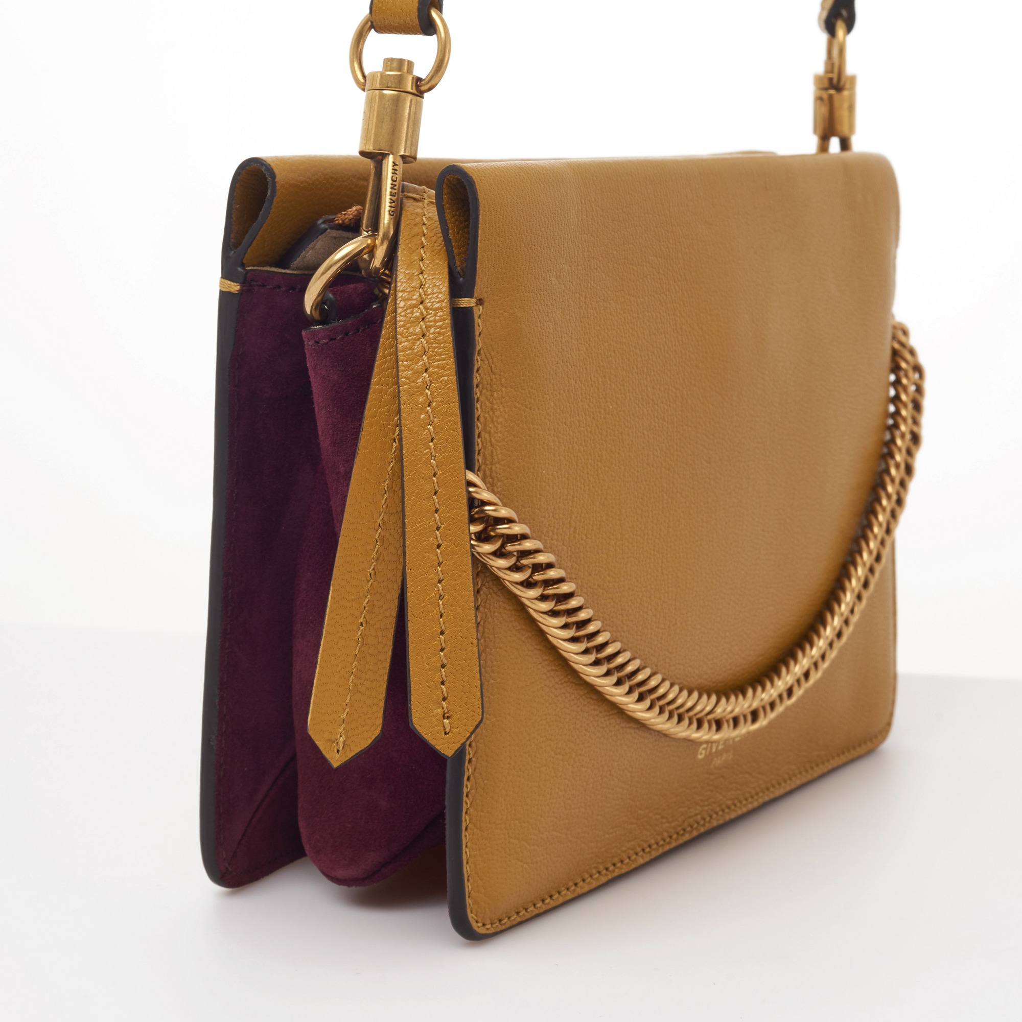 Givenchy Cross3 Side View
