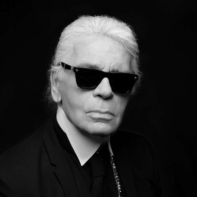 Karl Lagerfeld