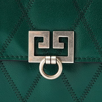 Givenchy Pocket Bag front view