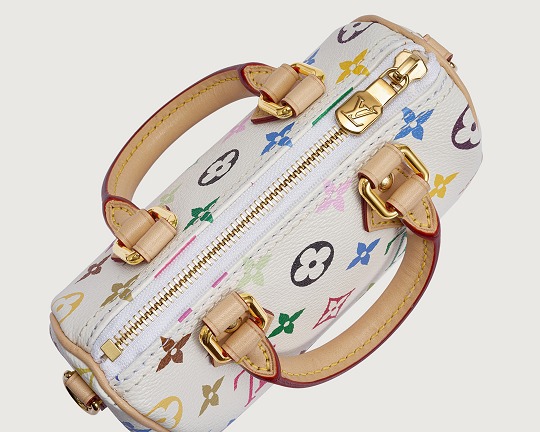 Strap details