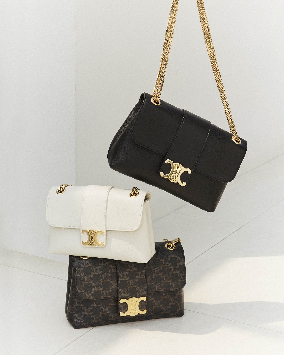 Victoire Bag Overview