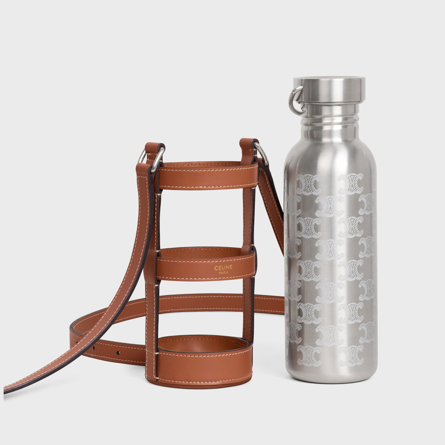 CELINE Dumbbell Details