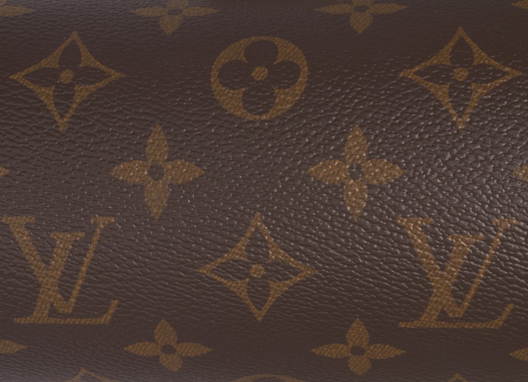 Leather Trim