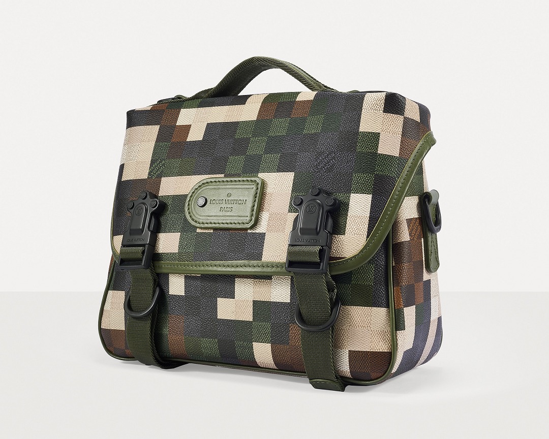 Bag Construction Details