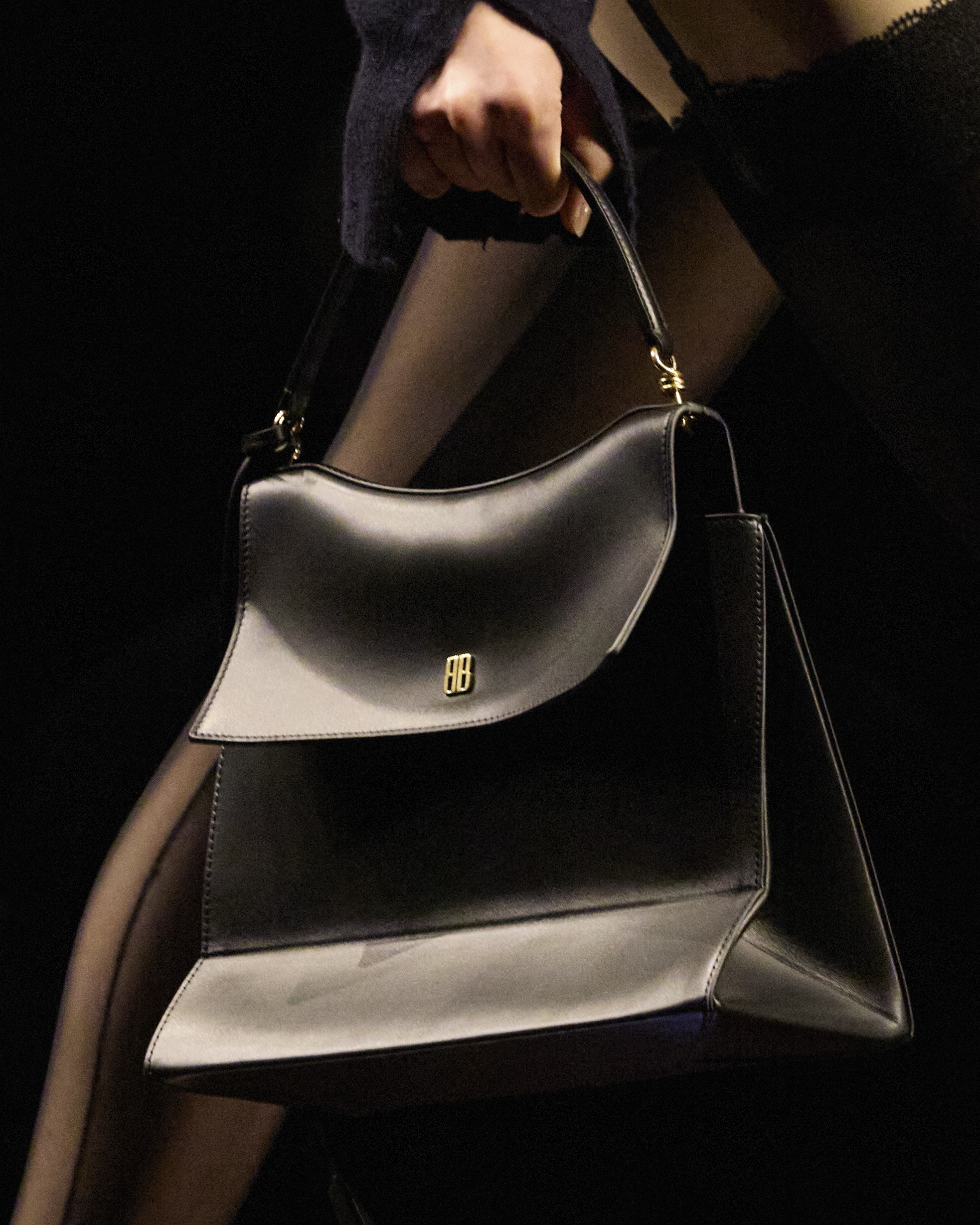 BALENCIAGA Nano back view