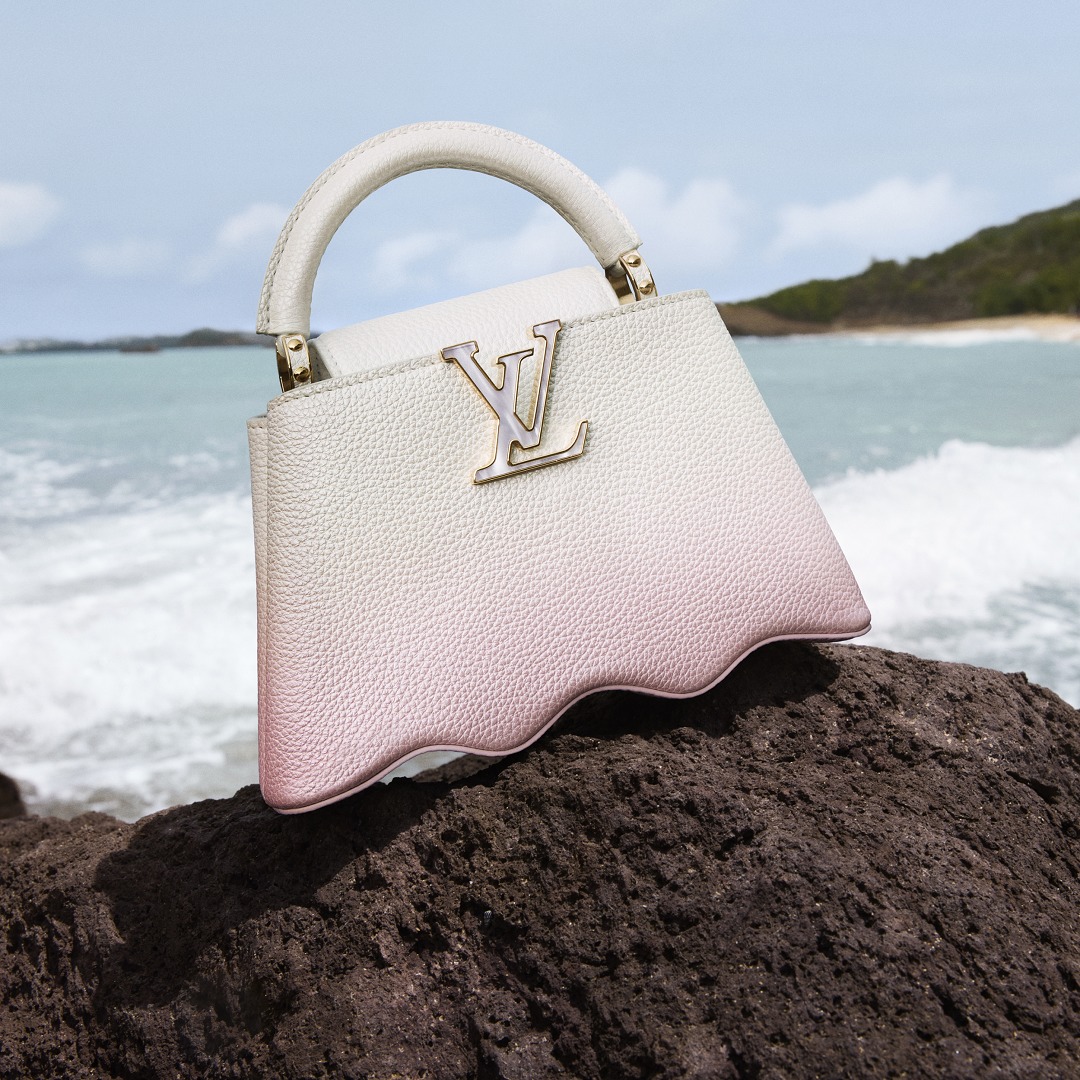 Capushell Bag Details