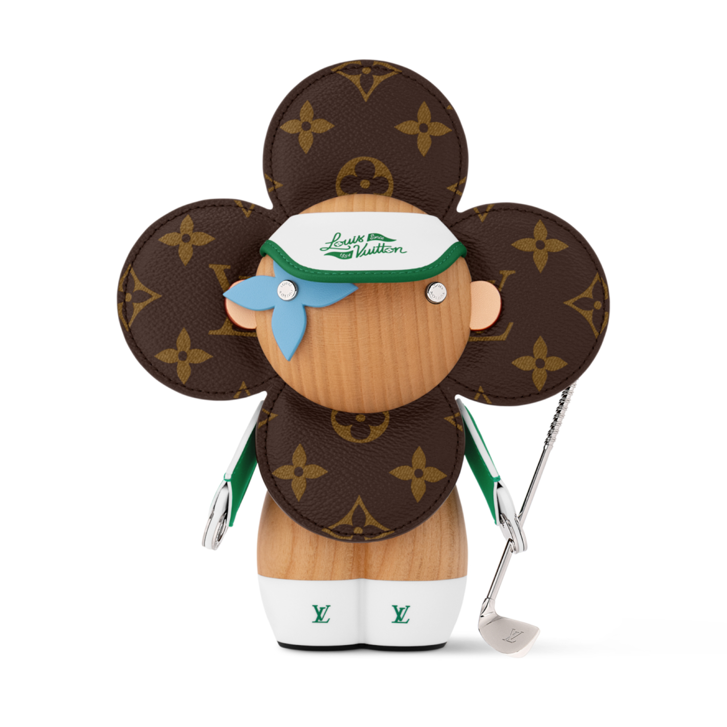 LV Golf accessories overview
